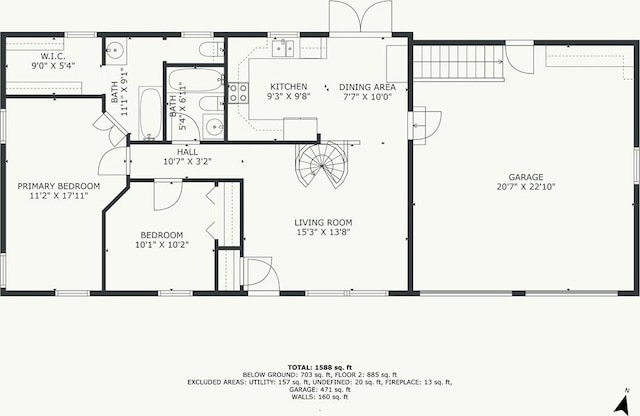 220 E 132nd St, Kansas City, MO 64145 - photo 40