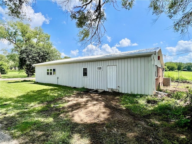 102 S Cross St, Fillmore, MO 64449 - photo 4