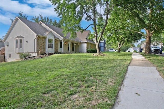 11404 Grandview Dr, Overland Park, KS 66210 - photo 28