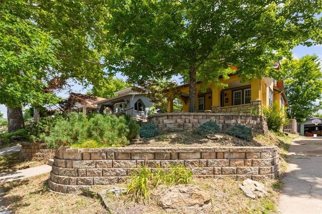 5125 Tracy Ave, Kansas City, MO 64110 - photo 2