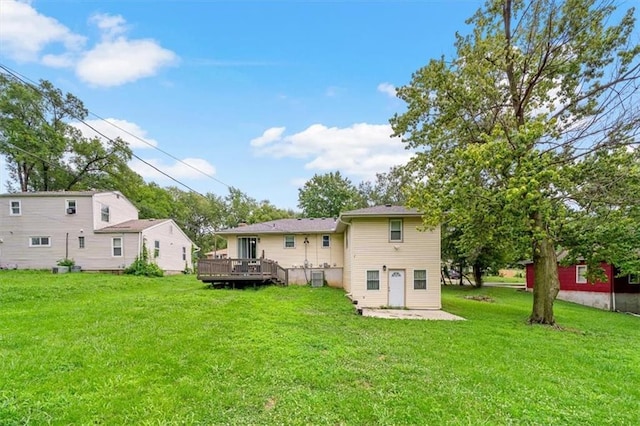 2608 N 46th Ter, Kansas City, KS 66104 - photo 26