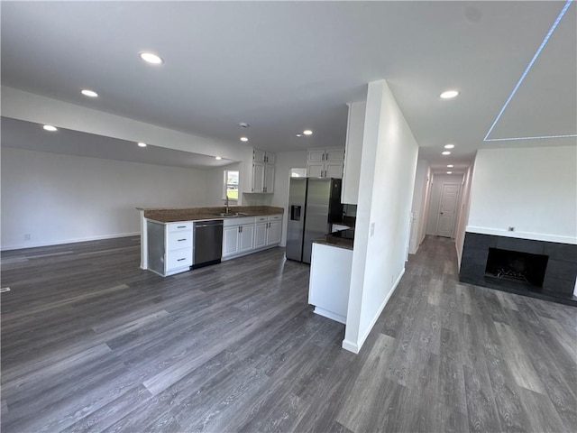 4639 N Holmes St, Kansas City, MO 64116 - photo 8