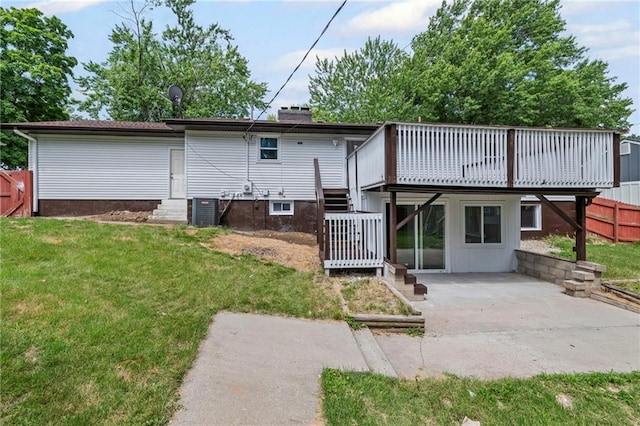 5805 Laurel Ave, Raytown, MO 64133 - photo 38