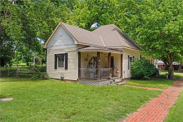 800 N State St, Caney, KS 67333 - photo 1