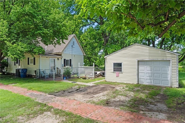 800 N State St, Caney, KS 67333 - photo 2