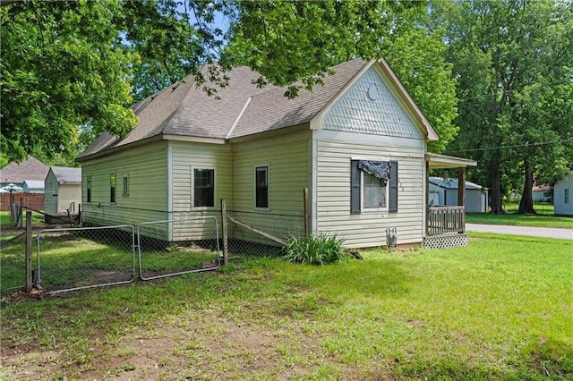 800 N State St, Caney, KS 67333 - photo 3