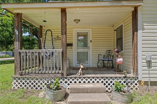 800 N State St, Caney, KS 67333 - photo 9