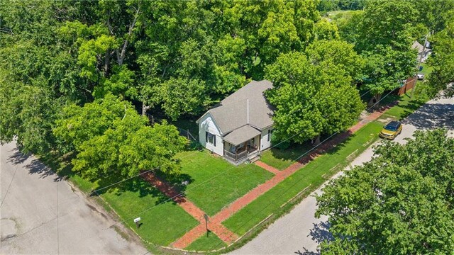 800 N State St, Caney, KS 67333 - photo 28