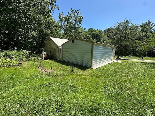 2332 Park Ln, Oak Grove, MO 64075 - photo 29