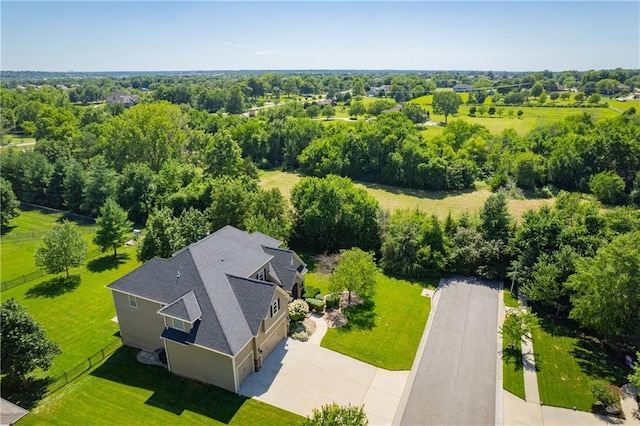9445 W 157th Pl, Overland Park, KS 66221 - view of subject property