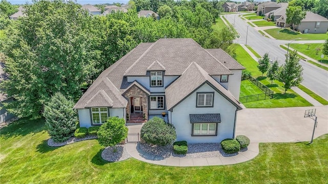 4501 NE Gateway Dr, Lees Summit, MO 64064 - photo 82