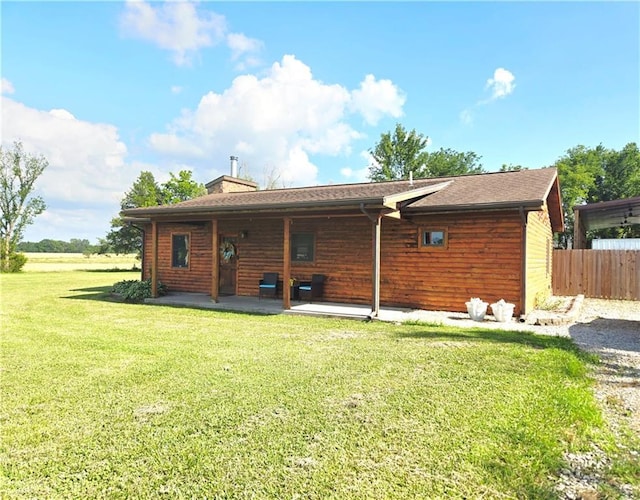 302 S 160th St, Girard, KS 66743 - photo 1