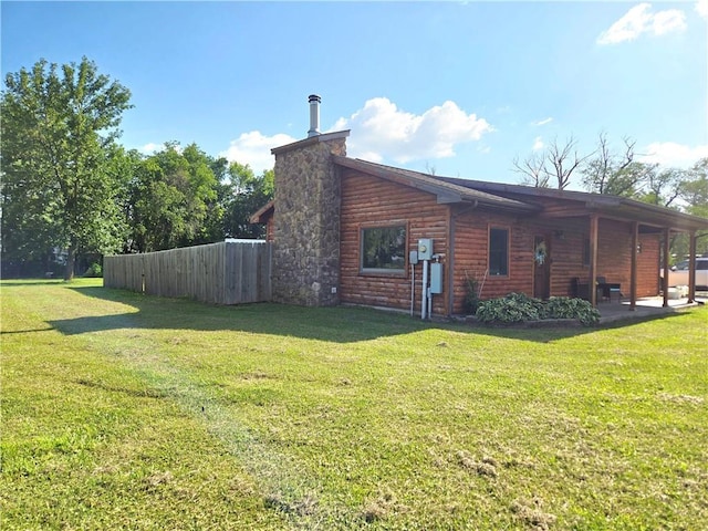 302 S 160th St, Girard, KS 66743 - photo 4