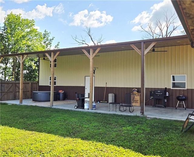 302 S 160th St, Girard, KS 66743 - photo 30