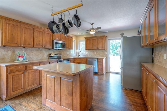 21242 W 56th St, Shawnee, KS 66216 - photo 13
