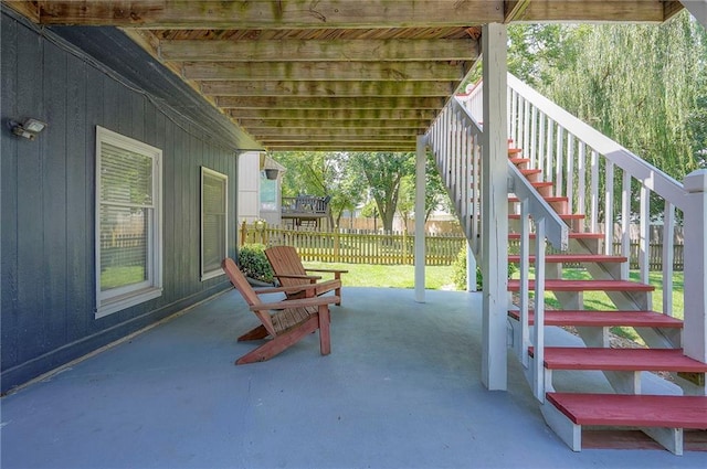 21242 W 56th St, Shawnee, KS 66216 - photo 32