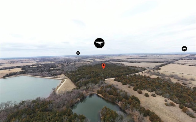 3743 W 600th Rd, Blue Mound, KS 66010