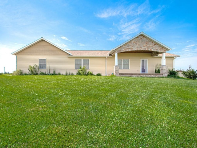 23813 NE 172nd St, Kearney, MO 64060 - photo 1