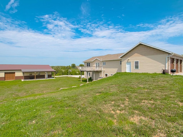 23813 NE 172nd St, Kearney, MO 64060 - photo 51