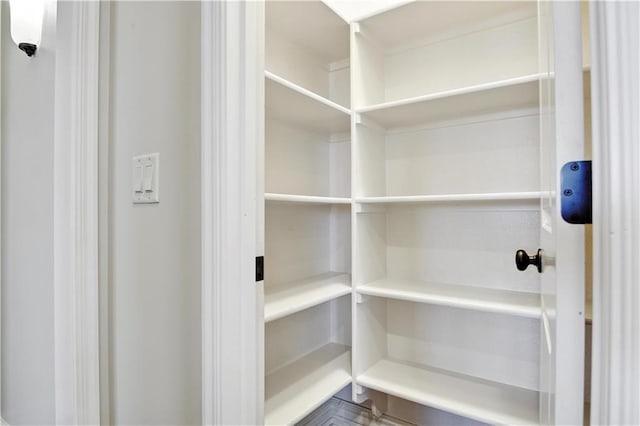 3912 SW Odell Dr, Lees Summit, MO 64082 - view of storage area