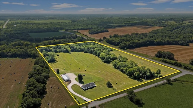 27779 Cold Water Rd, Louisburg, KS 66053 - photo 2