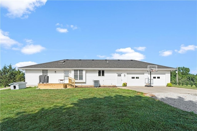 27779 Cold Water Rd, Louisburg, KS 66053 - photo 5
