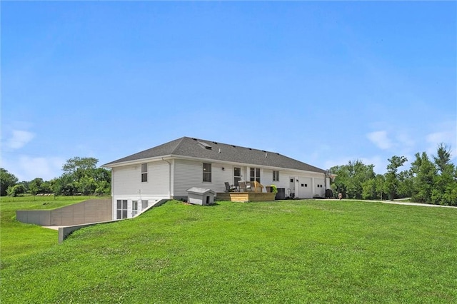 27779 Cold Water Rd, Louisburg, KS 66053 - photo 34