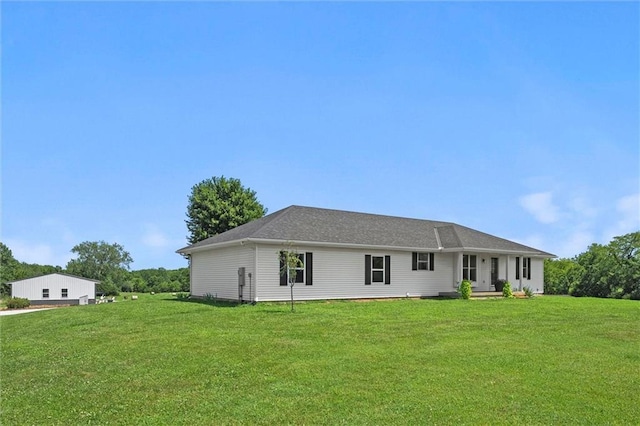 27779 Cold Water Rd, Louisburg, KS 66053 - photo 3