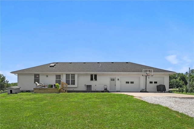 27779 Cold Water Rd, Louisburg, KS 66053 - photo 35