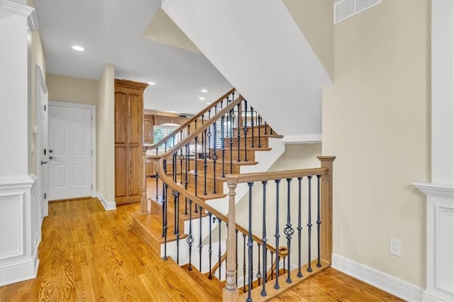 9614 N Bradford Ave, Kansas City, MO 64154 - photo 13