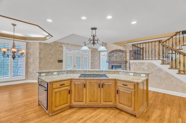 9614 N Bradford Ave, Kansas City, MO 64154 - photo 20