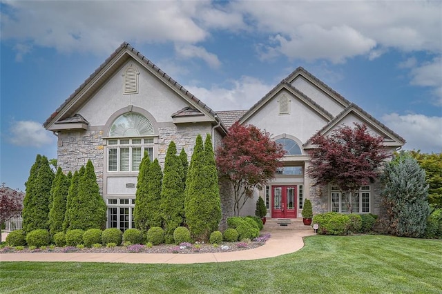 3500 S Mize Ridge Ct, Independence, MO 64057 - photo 1