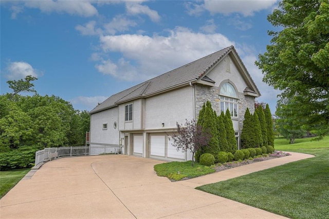 3500 S Mize Ridge Ct, Independence, MO 64057 - photo 78
