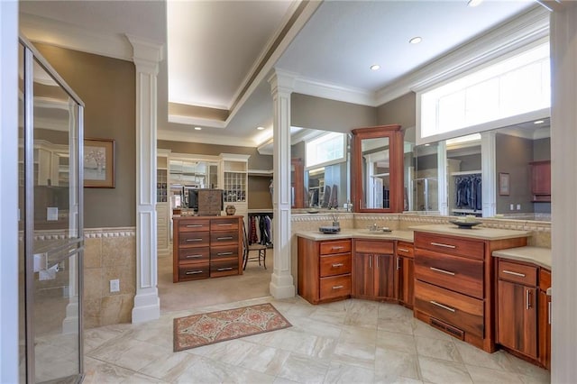 3500 S Mize Ridge Ct, Independence, MO 64057 - photo 38