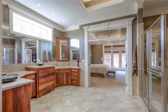 3500 S Mize Ridge Ct, Independence, MO 64057 - photo 40