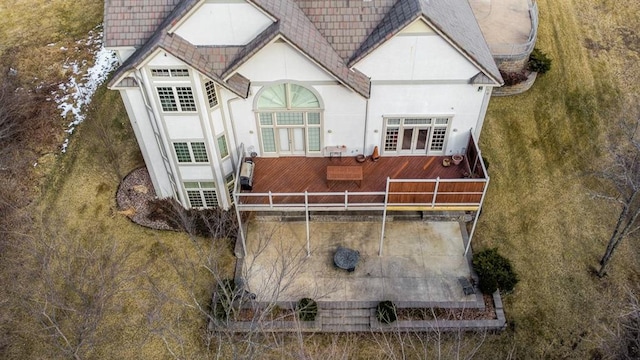 3500 S Mize Ridge Ct, Independence, MO 64057 - photo 81