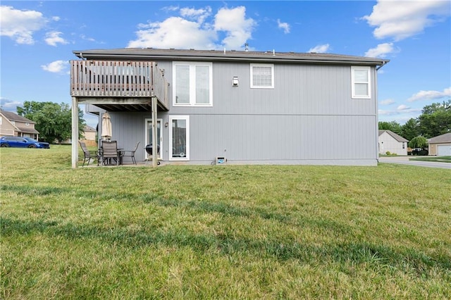 5701 Marion Ct, Kansas City, MO 64133 - photo 24