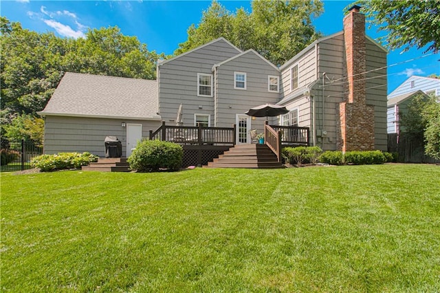 1204 W 70th St, Kansas City, MO 64113 - photo 43