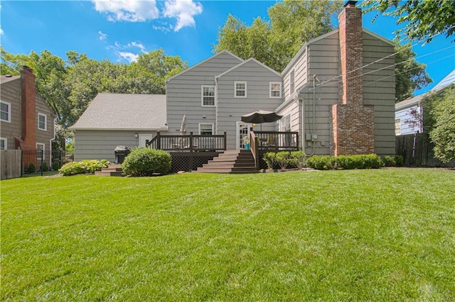 1204 W 70th St, Kansas City, MO 64113 - photo 44