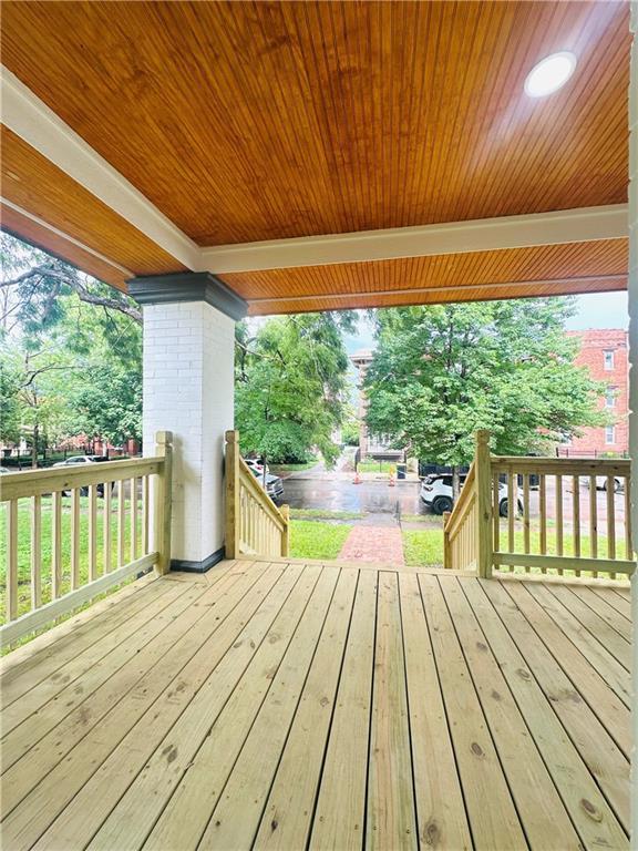 3538 Wyandotte St, Kansas City, MO 64111 - photo 36