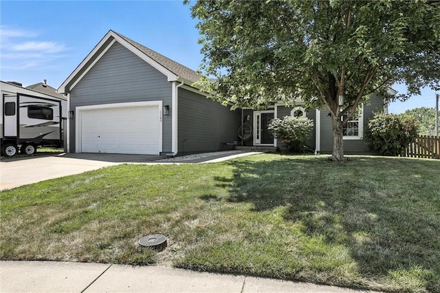 1105 Melody Ct, Kearney, MO 64060 - photo 1
