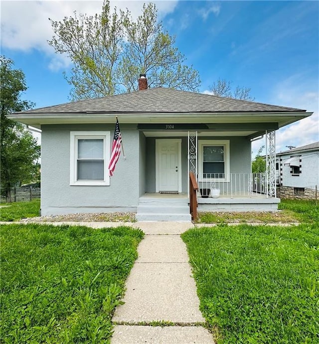3104 Lafayette Ave, Kansas City, KS 66104 - photo 1