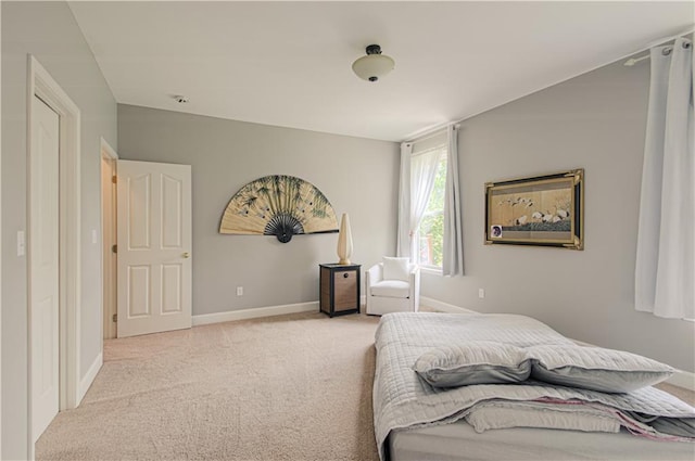 908 Pca Rd, Warrensburg, MO 64093 - bedroom with light carpet