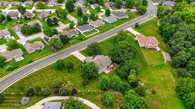 908 Pca Rd, Warrensburg, MO 64093 - view of property location with nearby suburban area