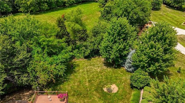 908 Pca Rd, Warrensburg, MO 64093 - bird's eye view