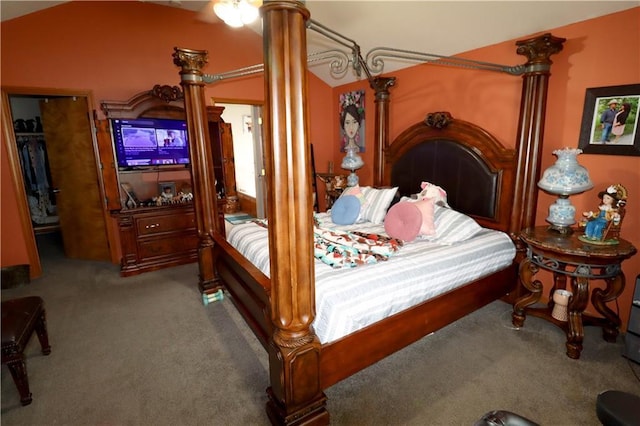329 W 26th Ln, Eudora, KS 66025 - view of carpeted bedroom