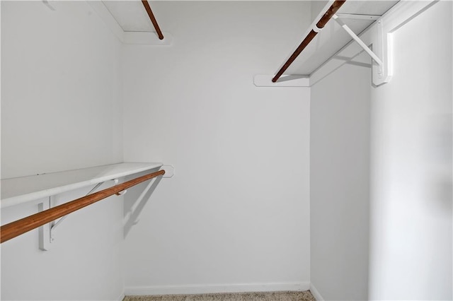 12303 W 105th Ter, Overland Park, KS 66215 - view of spacious closet