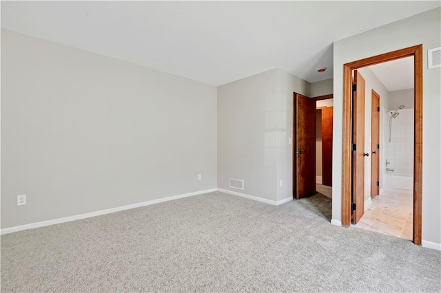 12303 W 105th Ter, Overland Park, KS 66215 - carpeted spare room with baseboards
