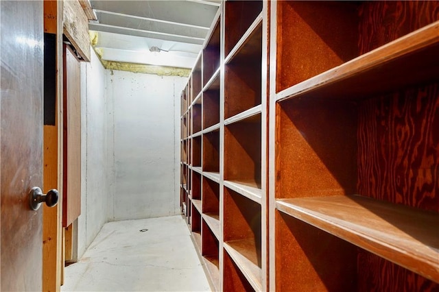 12303 W 105th Ter, Overland Park, KS 66215 - view of storage room