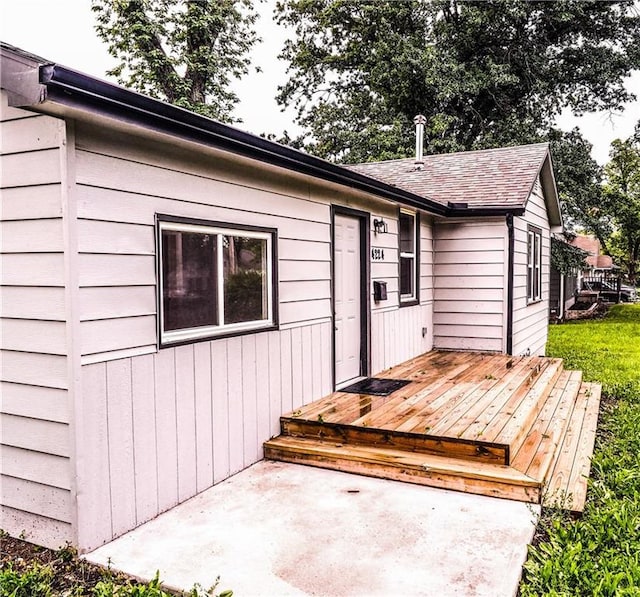 4224 N Spruce Ave, Kansas City, MO 64117 - photo 2